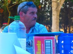 XIX Concentracion - 2012